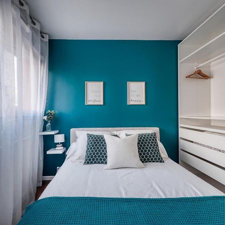 Appartement Cosy Et Calme Elancourt Esterno foto
