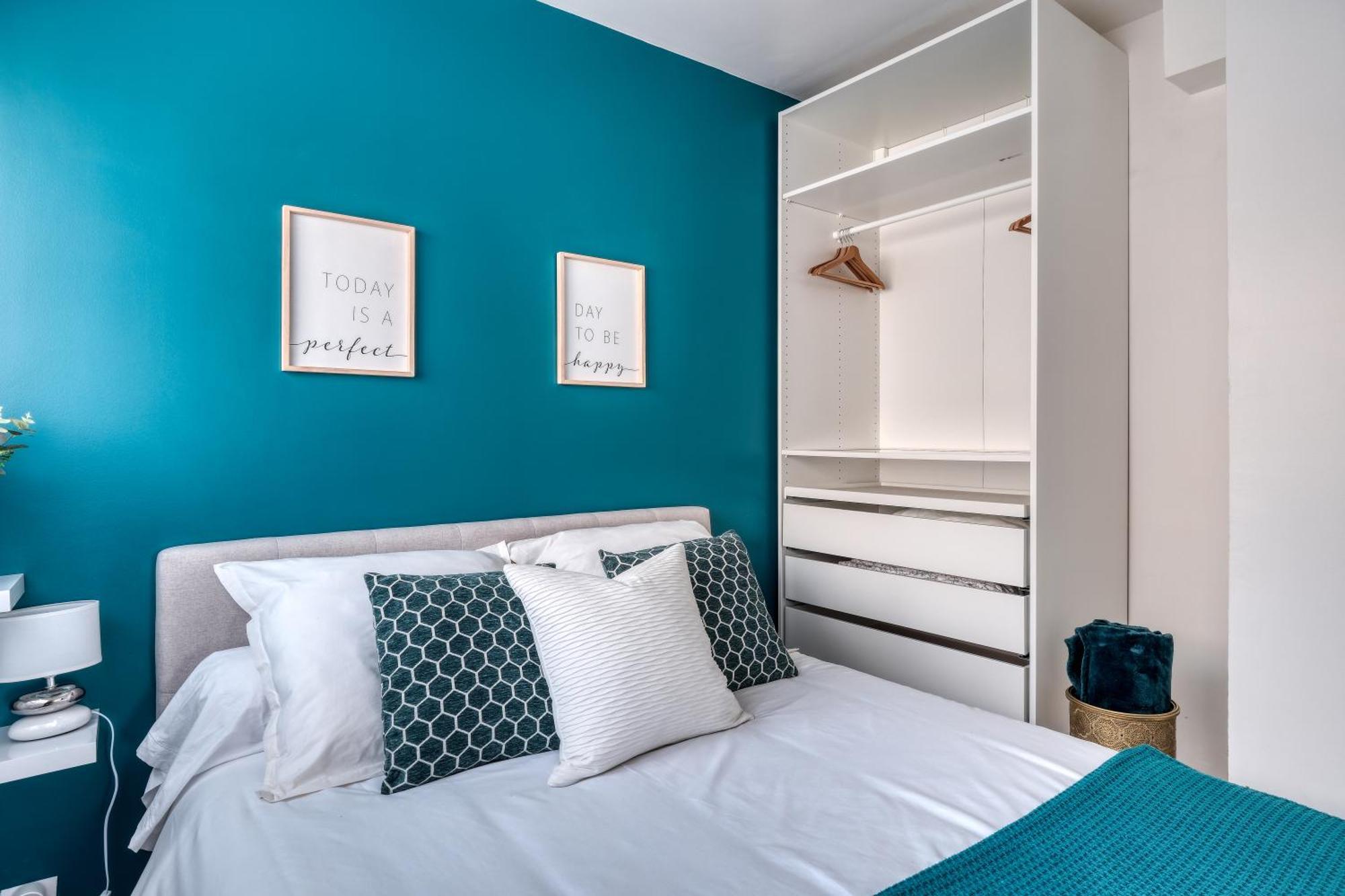 Appartement Cosy Et Calme Elancourt Esterno foto