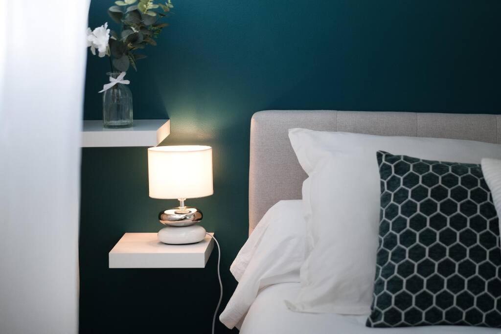 Appartement Cosy Et Calme Elancourt Esterno foto