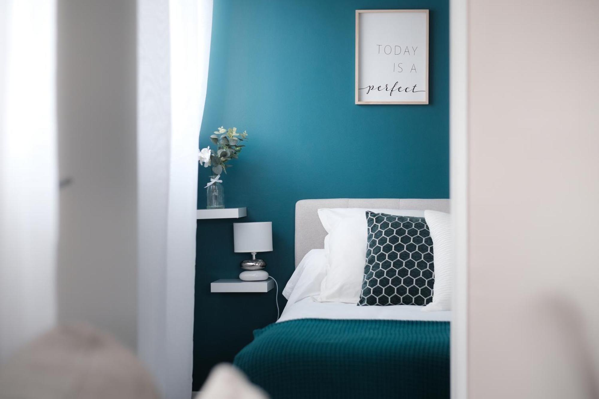 Appartement Cosy Et Calme Elancourt Esterno foto