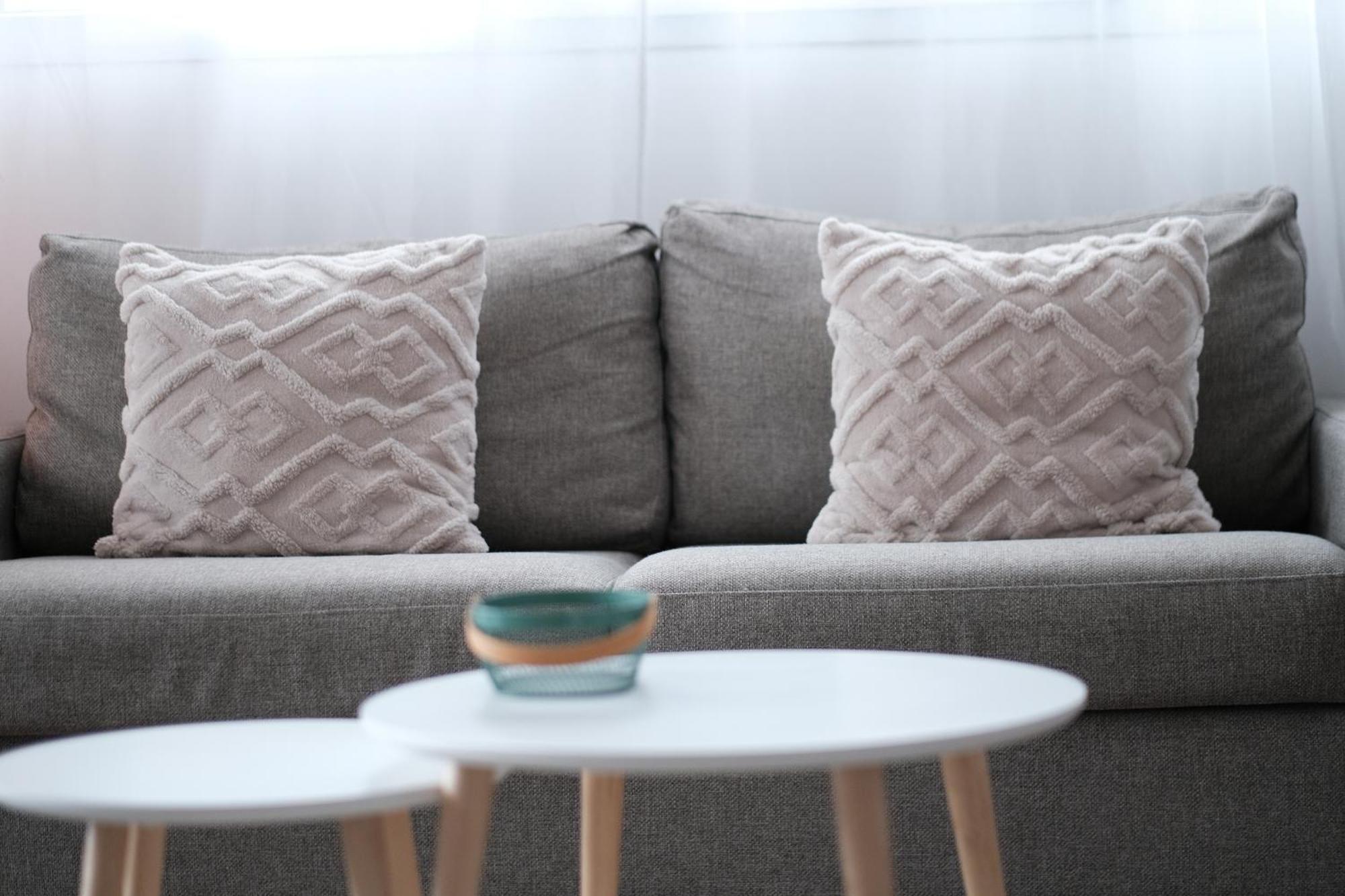 Appartement Cosy Et Calme Elancourt Esterno foto