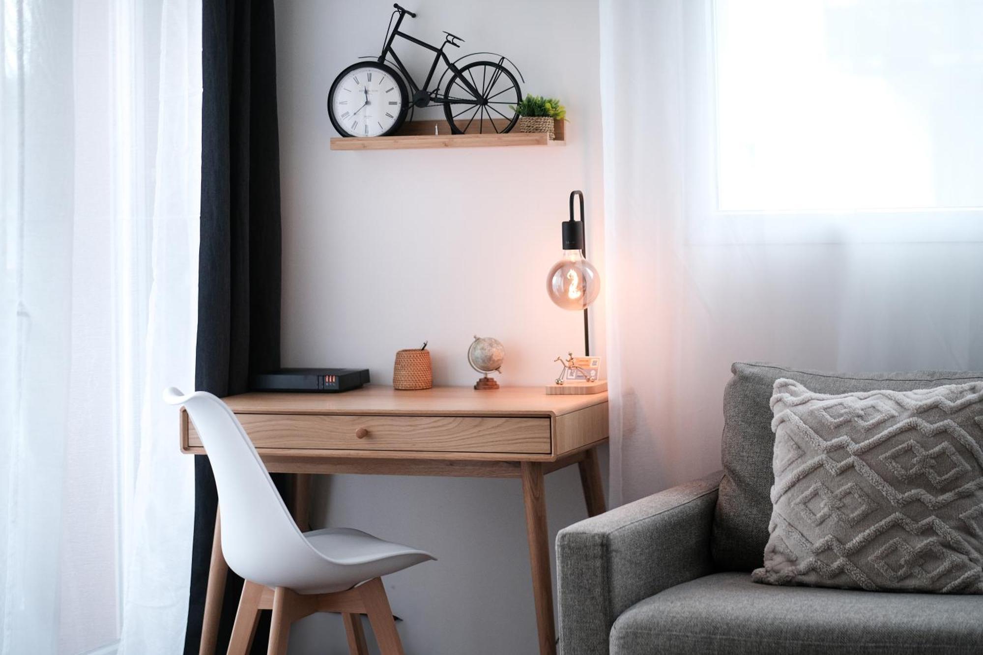 Appartement Cosy Et Calme Elancourt Esterno foto