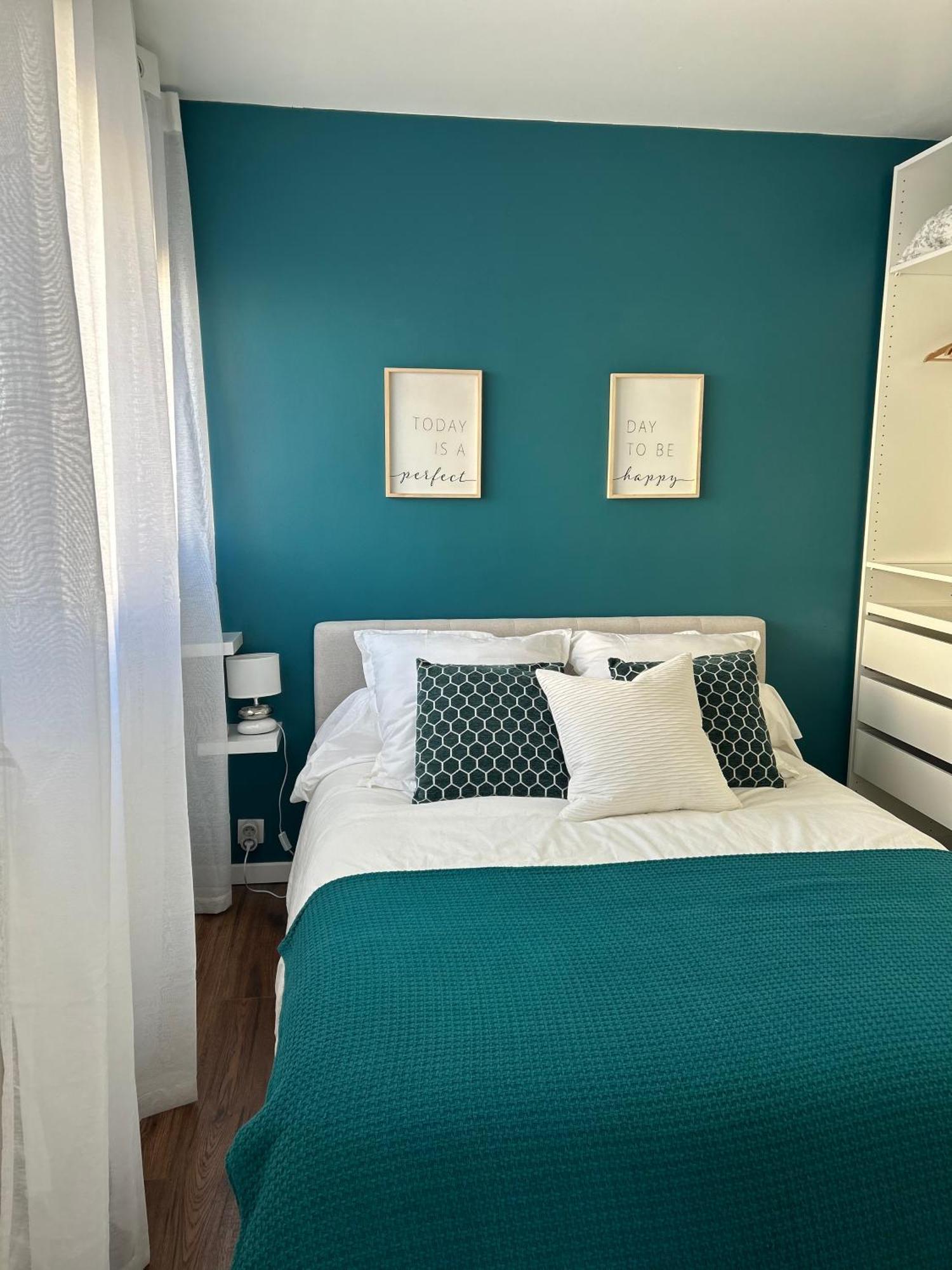 Appartement Cosy Et Calme Elancourt Esterno foto